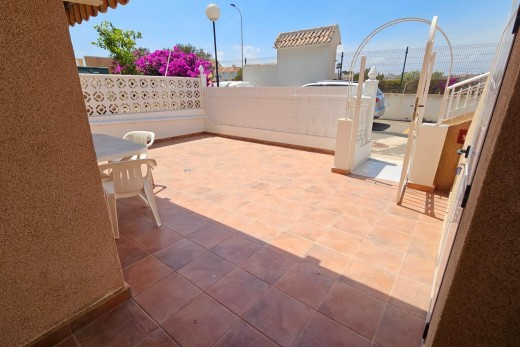 Sale - Bungalow - Torrevieja - Torreblanca