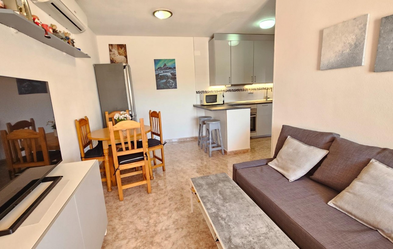 Sale - Bungalow - Torrevieja - Torreblanca
