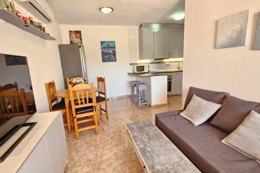 Sale - Bungalow - Torrevieja - Torreblanca