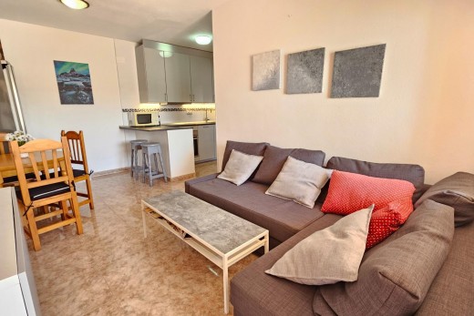 Sale - Bungalow - Torrevieja - Torreblanca