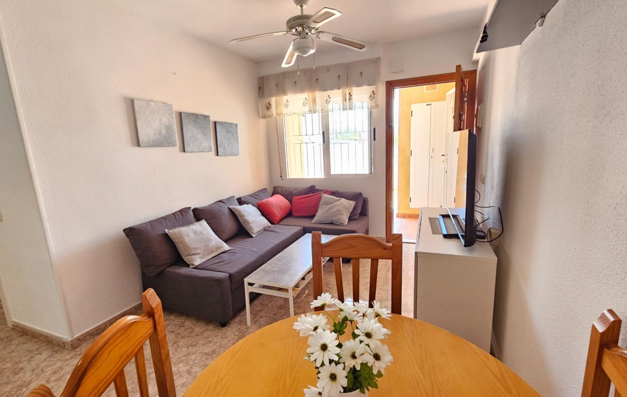 Sale - Bungalow - Torrevieja - Torreblanca
