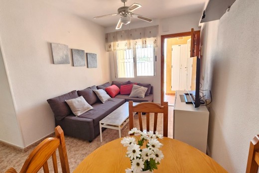 Sale - Bungalow - Torrevieja - Torreblanca
