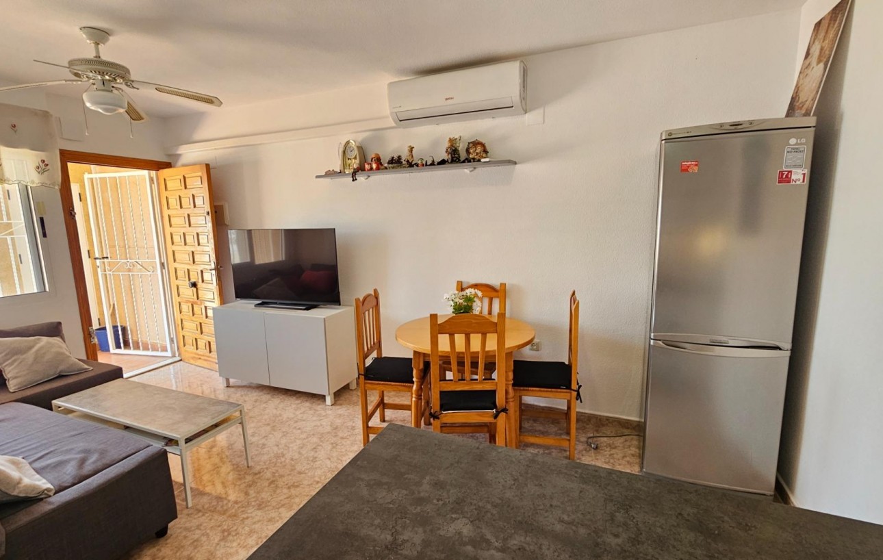 Sale - Bungalow - Torrevieja - Torreblanca