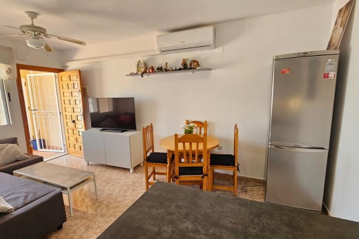 Sale - Bungalow - Torrevieja - Torreblanca