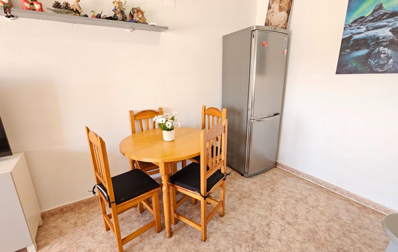 Sale - Bungalow - Torrevieja - Torreblanca