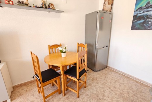Sale - Bungalow - Torrevieja - Torreblanca