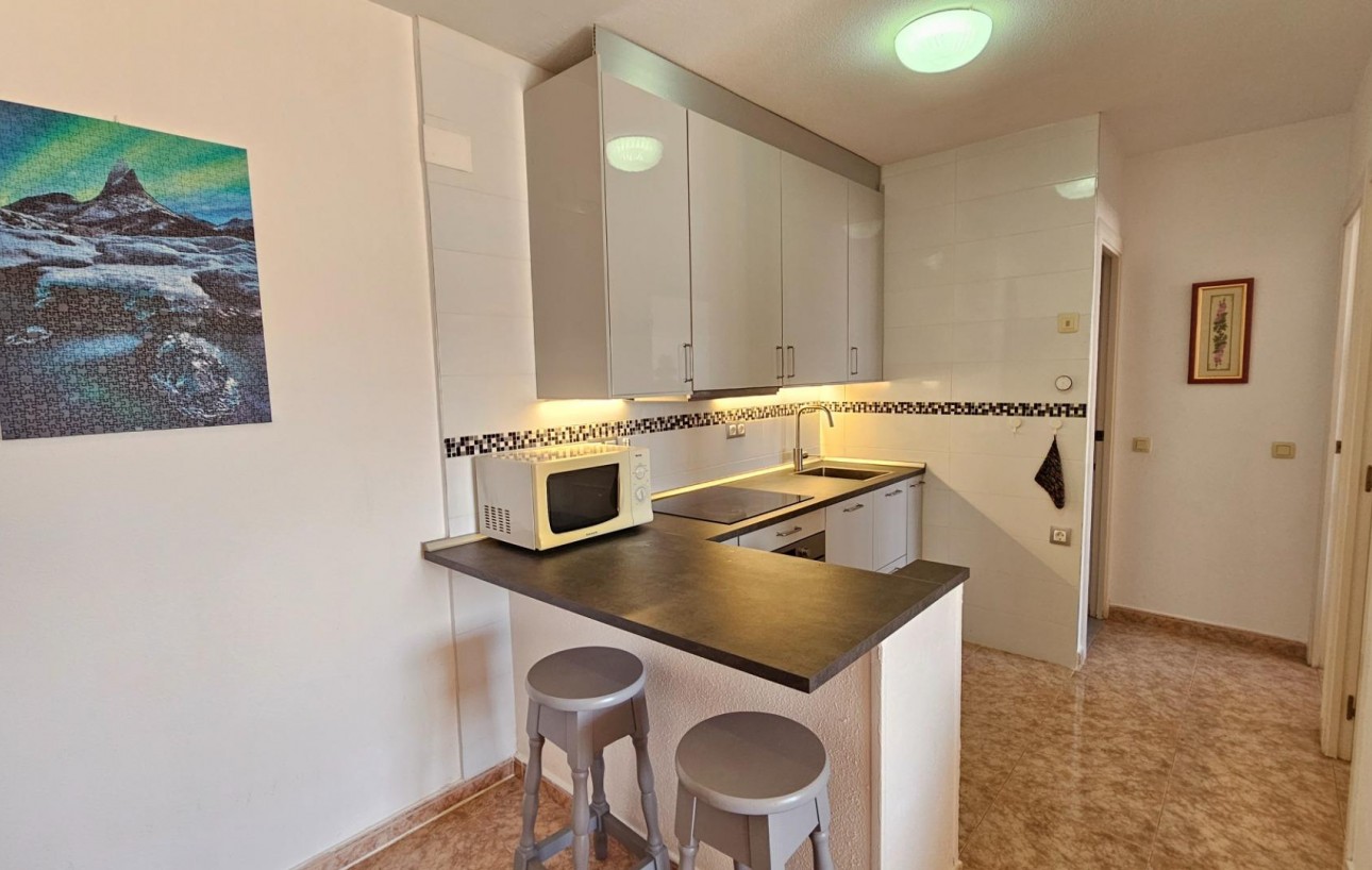 Sale - Bungalow - Torrevieja - Torreblanca