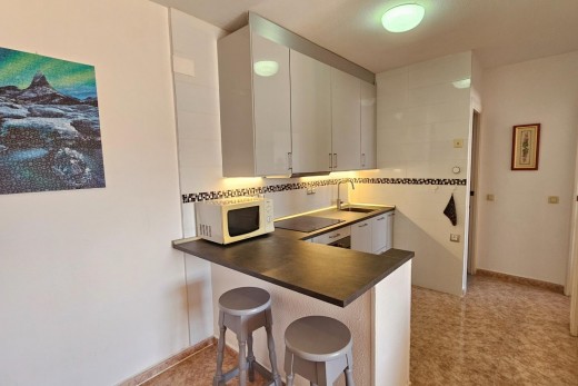 Sale - Bungalow - Torrevieja - Torreblanca