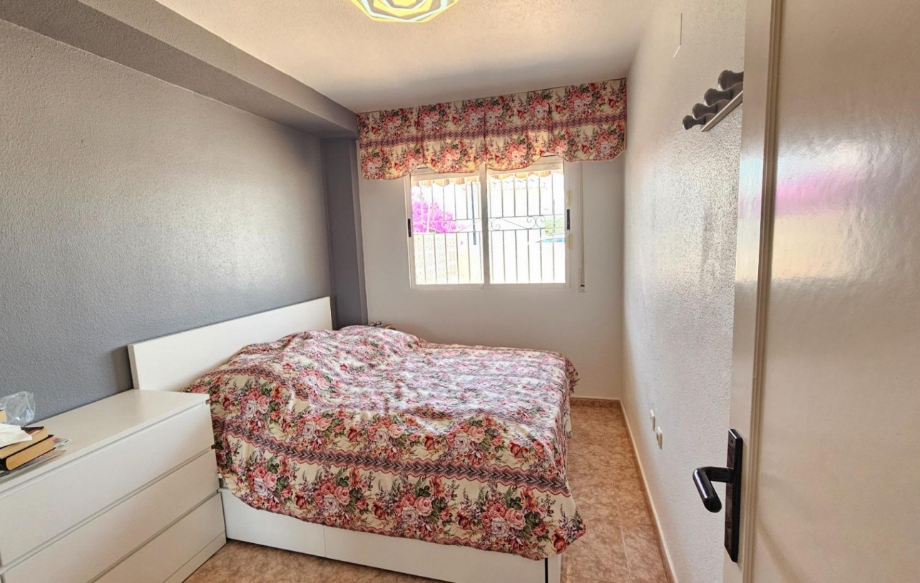 Sale - Bungalow - Torrevieja - Torreblanca