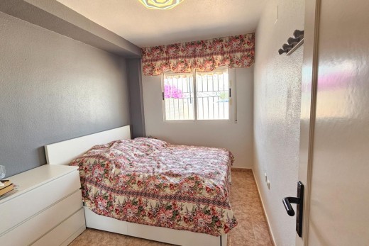 Sale - Bungalow - Torrevieja - Torreblanca