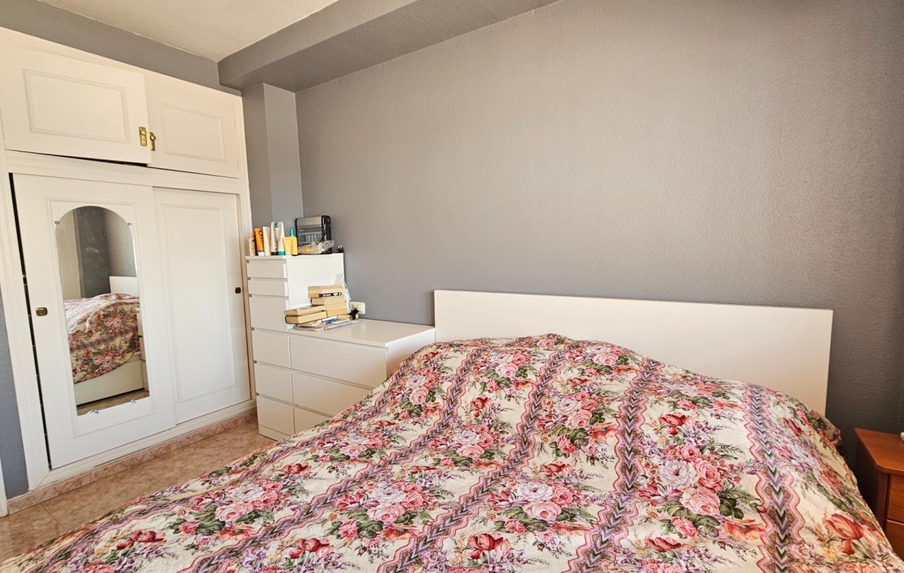 Sale - Bungalow - Torrevieja - Torreblanca
