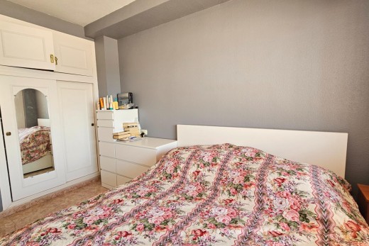 Sale - Bungalow - Torrevieja - Torreblanca