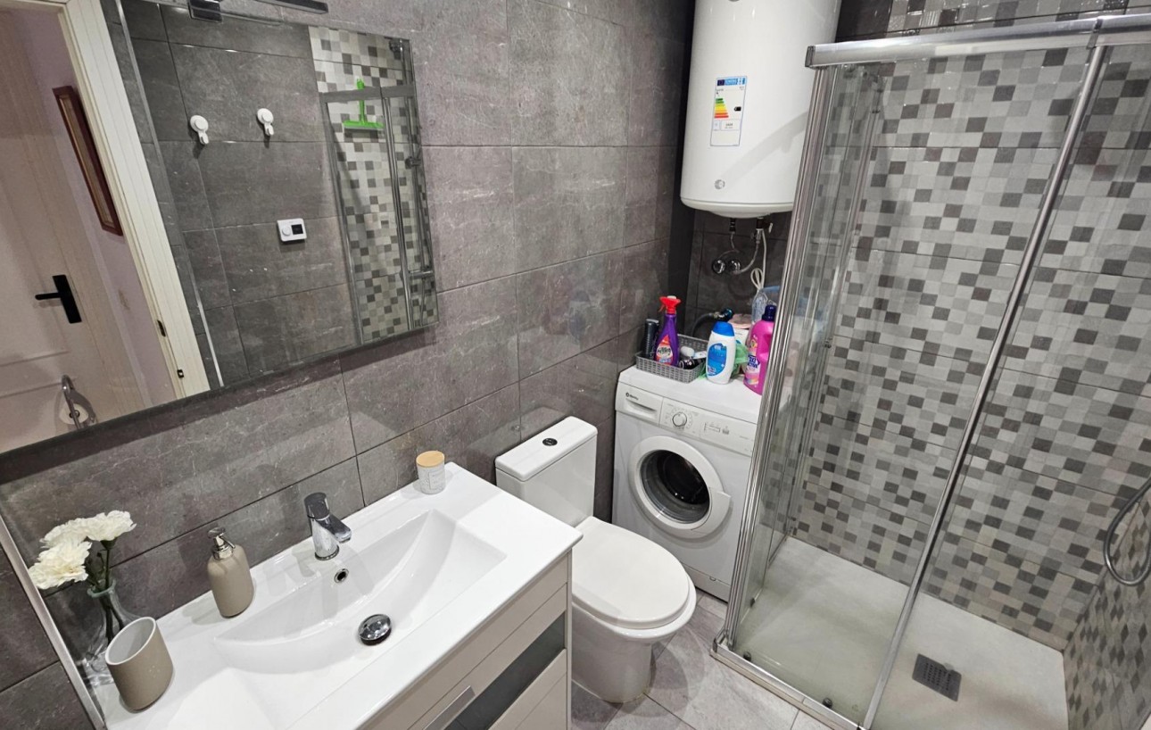 Sale - Bungalow - Torrevieja - Torreblanca