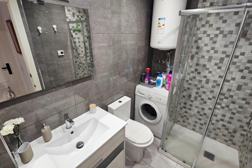 Sale - Bungalow - Torrevieja - Torreblanca