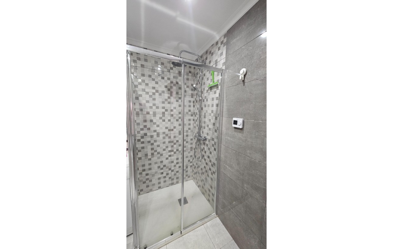 Sale - Bungalow - Torrevieja - Torreblanca