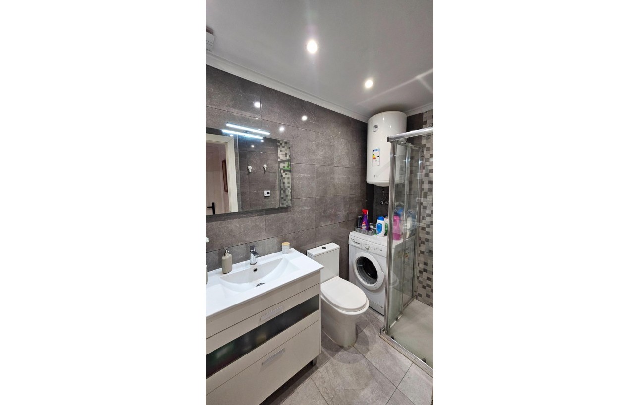 Sale - Bungalow - Torrevieja - Torreblanca