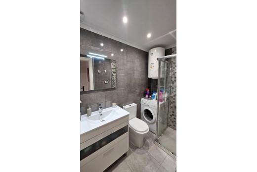 Sale - Bungalow - Torrevieja - Torreblanca