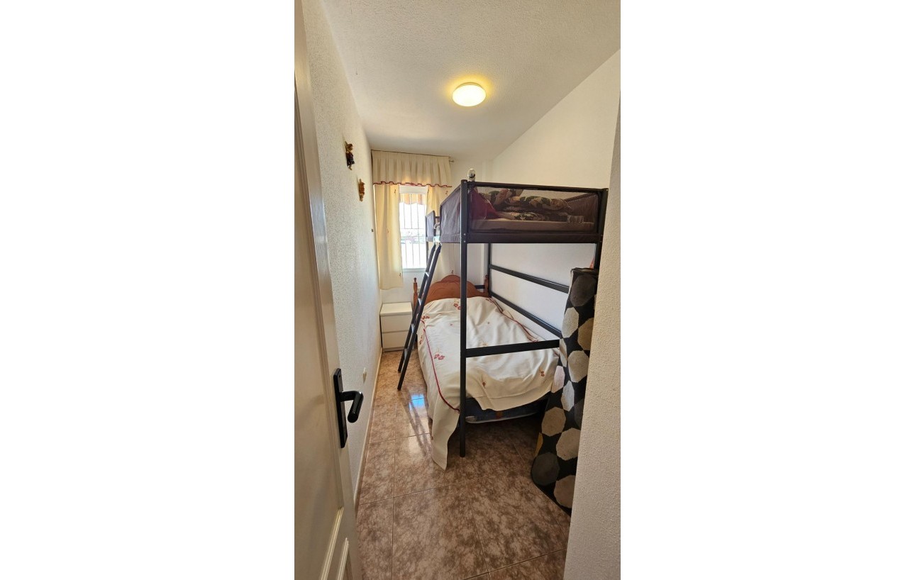 Sale - Bungalow - Torrevieja - Torreblanca