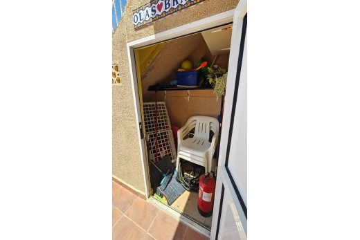 Sale - Bungalow - Torrevieja - Torreblanca