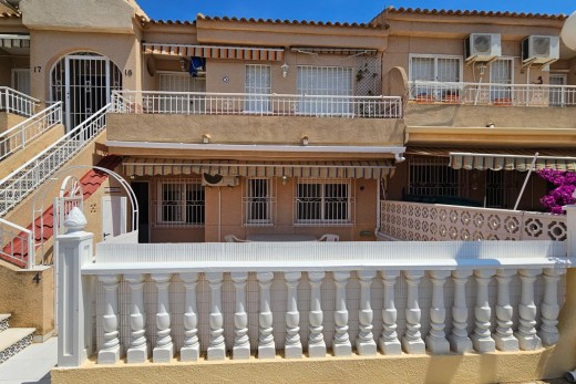 Sale - Bungalow - Torrevieja - Torreblanca