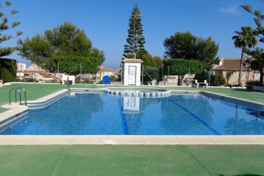 Sale - Bungalow - Torrevieja - Torreblanca