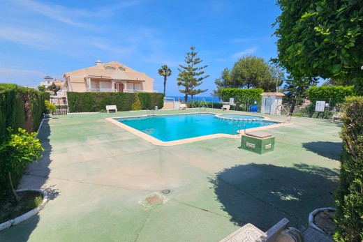 Sale - Bungalow - Torrevieja - Torreblanca