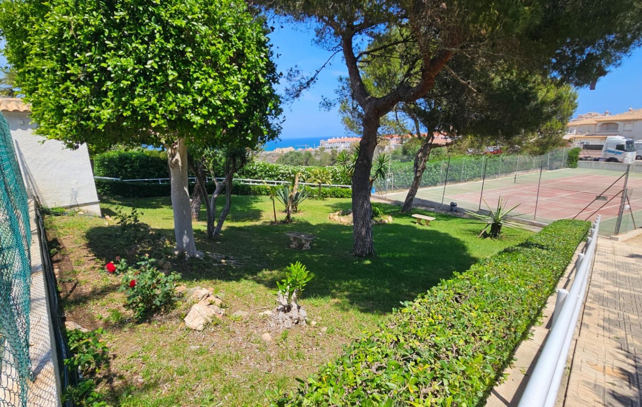 Sale - Bungalow - Torrevieja - Torreblanca