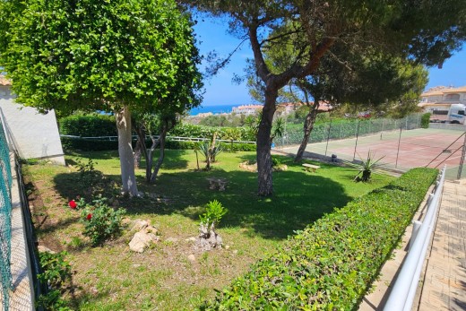 Sale - Bungalow - Torrevieja - Torreblanca