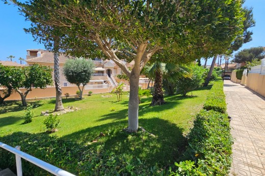Sale - Bungalow - Torrevieja - Torreblanca