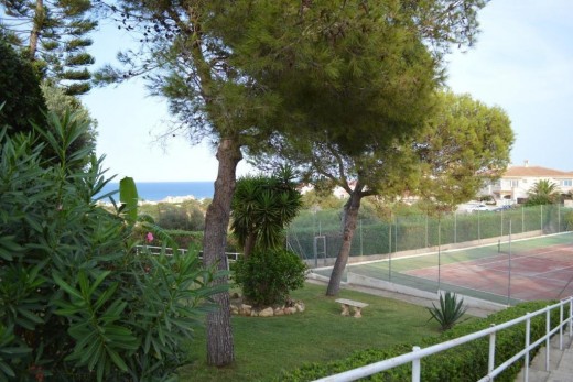 Sale - Bungalow - Torrevieja - Torreblanca