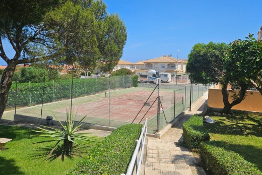 Sale - Bungalow - Torrevieja - Torreblanca