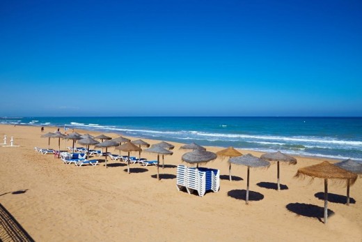 Sale - Bungalow - Torrevieja - Torreblanca