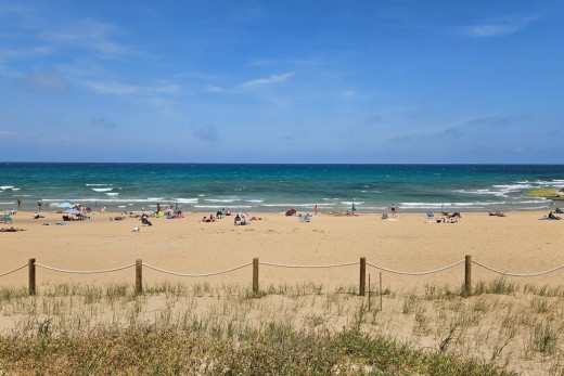 Sale - Bungalow - Torrevieja - Torreblanca
