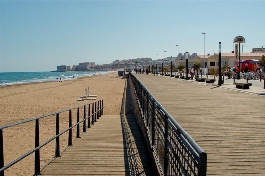 Sale - Bungalow - Torrevieja - Torreblanca