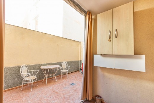 Resale - Planta baja - Torrevieja - Estacion de autobuses