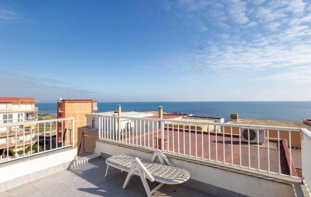 Venta - Duplex - Torrevieja - La Mata pueblo