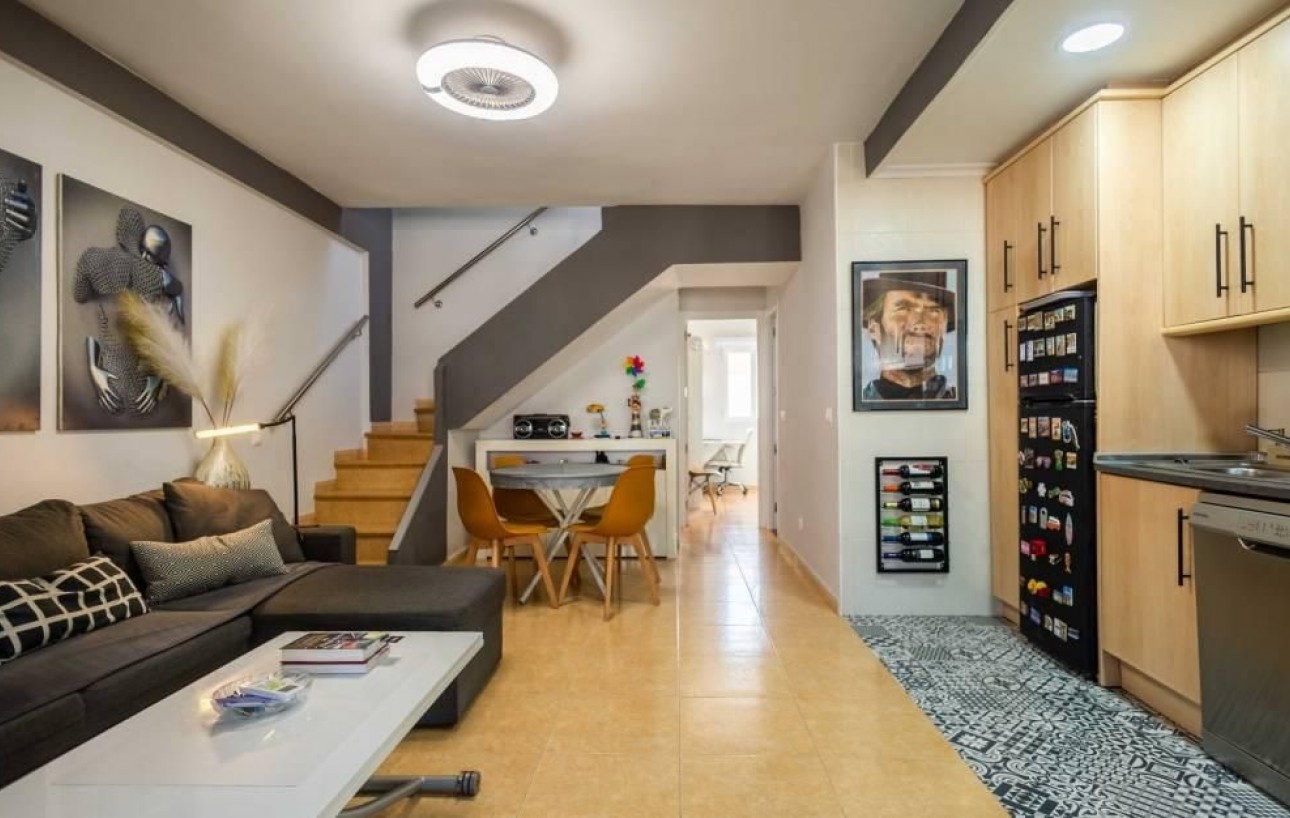 Venta - Duplex - Torrevieja - La Mata pueblo
