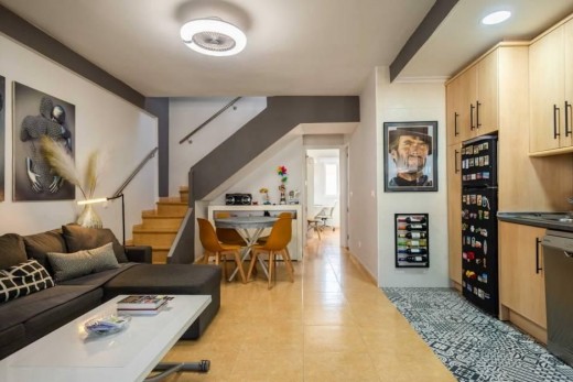Venta - Duplex - Torrevieja - La Mata pueblo