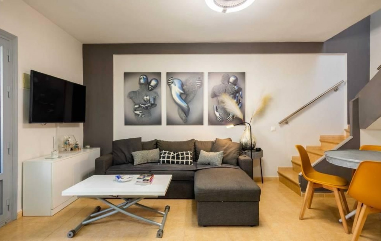 Venta - Duplex - Torrevieja - La Mata pueblo