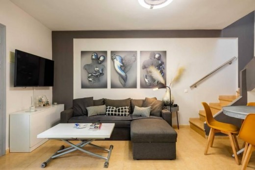 Venta - Duplex - Torrevieja - La Mata pueblo