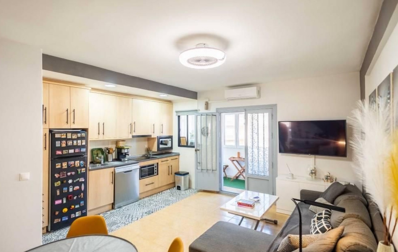 Venta - Duplex - Torrevieja - La Mata pueblo