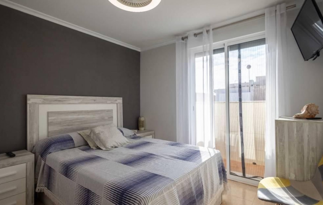 Venta - Duplex - Torrevieja - La Mata pueblo
