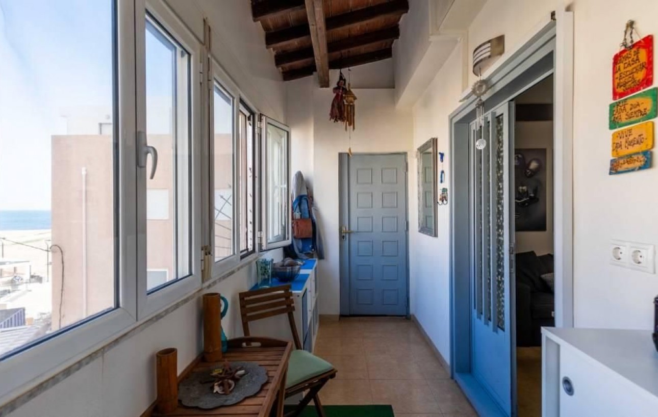 Venta - Duplex - Torrevieja - La Mata pueblo