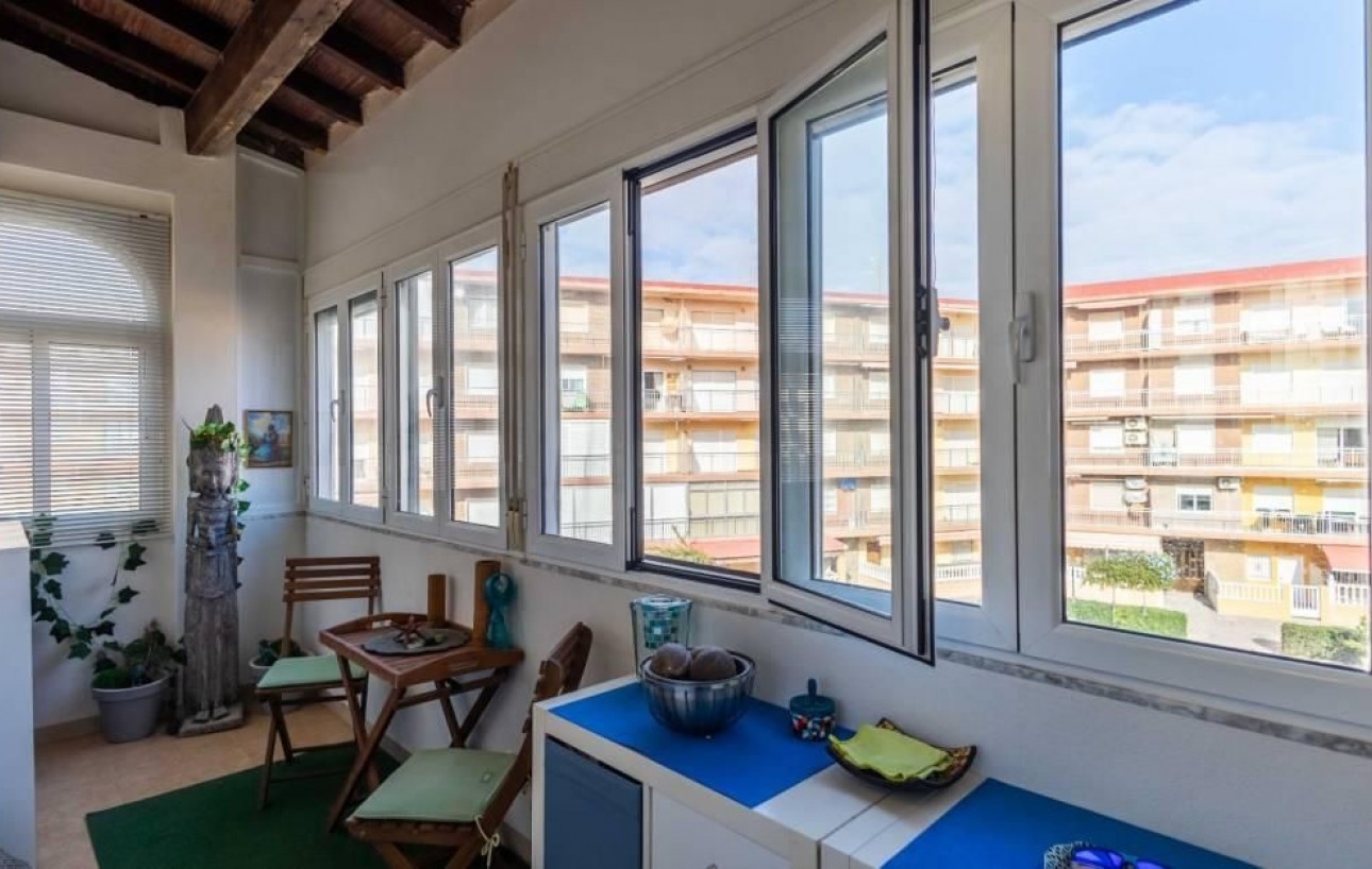 Venta - Duplex - Torrevieja - La Mata pueblo