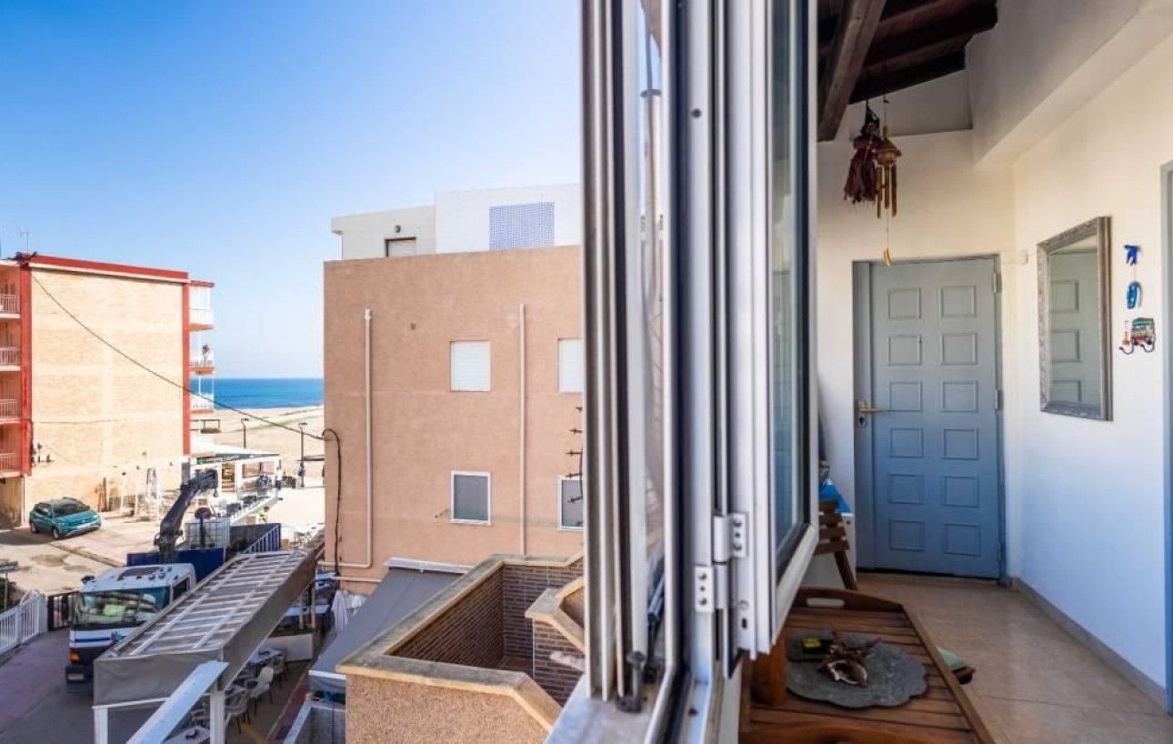 Venta - Duplex - Torrevieja - La Mata pueblo
