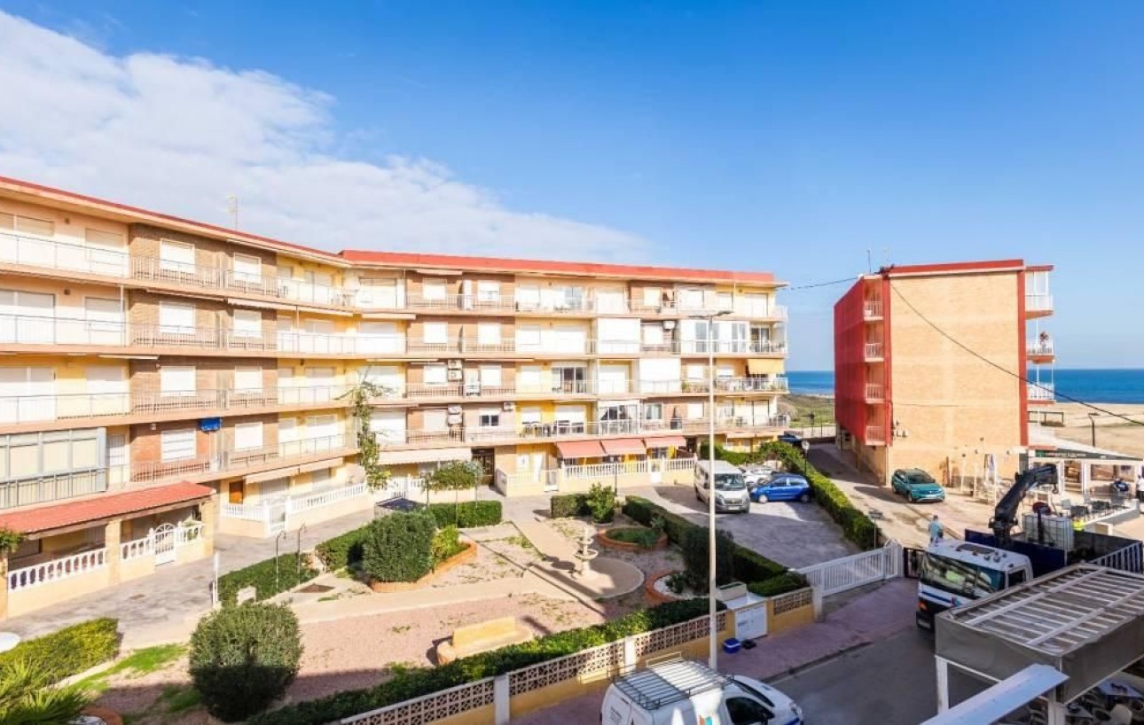 Venta - Duplex - Torrevieja - La Mata pueblo