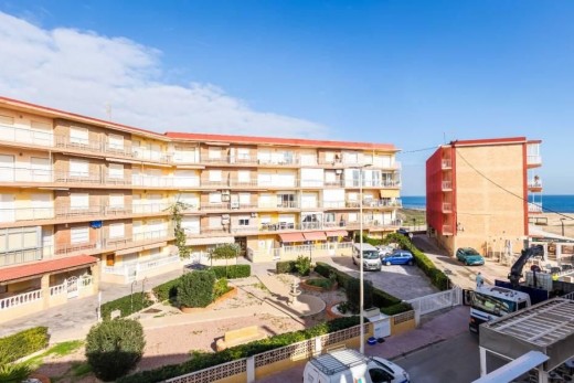 Venta - Duplex - Torrevieja - La Mata pueblo