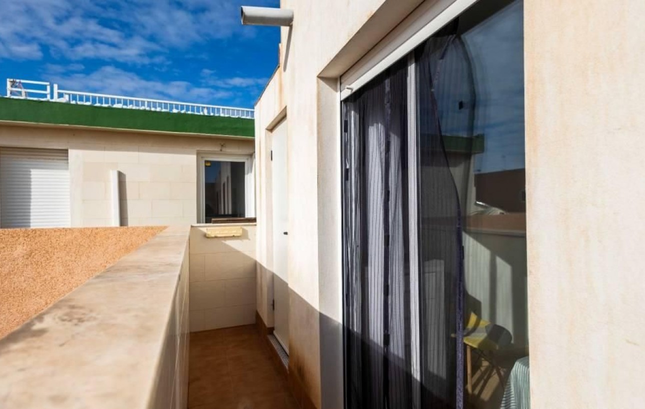 Venta - Duplex - Torrevieja - La Mata pueblo