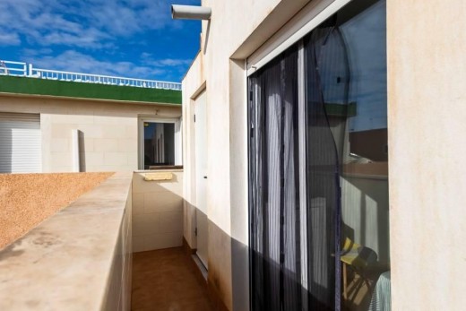 Venta - Duplex - Torrevieja - La Mata pueblo