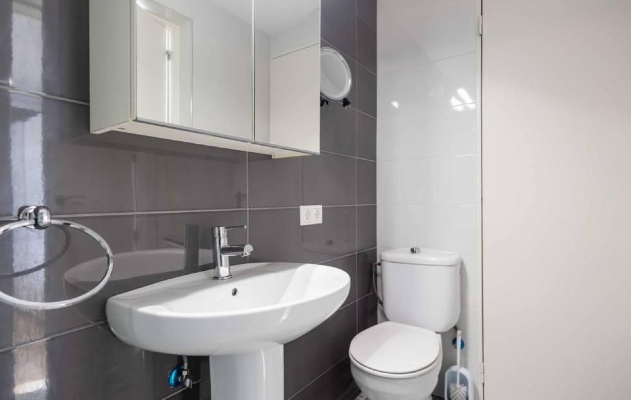 Venta - Duplex - Torrevieja - La Mata pueblo